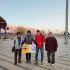 برنامه تمرین هفتگی اسکای رانینگ تمرینات اینتروال در تاریخ 1 دی ماه 1403