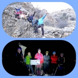 برنامه تمرین هفتگی دراک در تاریخ 17 دی ماه 1403