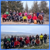 برنامه تمرین هفتگی باباکوهی در تاریخ 19 دی ماه 1403