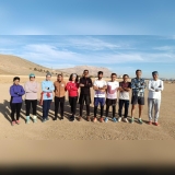 برنامه تمرین هفتگی اسکای رانینگ در تاریخ 22 دی ماه 1403