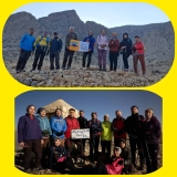 برنامه تمرین های تخصصی دراک در تاریخ 26 دی ماه 1403