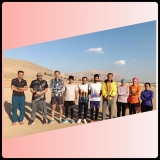 برنامه تمرین هفتگی اسکای رانینگ تمرینات اینتروال در تاریخ  24 دی ماه 1403