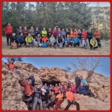 برنامه تمرین هفتگی باباکوهی در تاریخ 26 دی ماه 1403