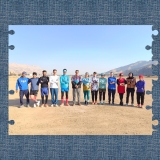 برنامه تمرین هفتگی اسکای رانینگ در تاریخ 26 دی ماه 1403