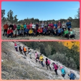 برنامه تمرین هفتگی باباکوهی در تاریخ 3 بهمن ماه 1403