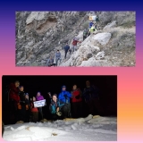 برنامه تمرین هفتگی دراک در تاریخ 8 بهمن ماه 1403