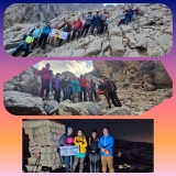 برنامه تمرین هفتگی دراک در تاریخ 15 بهمن ماه 1403