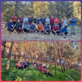 برنامه تمرین هفتگی باباکوهی در تاریخ 22 اسفندماه 1403