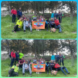 برنامه تمرین هفتگی باباکوهی در تاریخ 6 فروردین ماه 1404