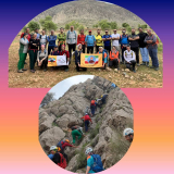 برنامه تمرین فنی دراک در قالب سه تیم در تاریخ 19 فروردین ماه 1404