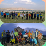 برنامه تمرین هفتگی دراک در تاریخ 26 فروردین ماه 1404