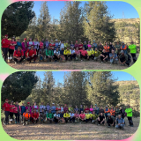 برنامه تمرین هفتگی باباکوهی در تاریخ 27 فروردین ماه 1404