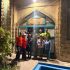 برگزاری جلسات هفتگی باشگاه درآبان ماه 1405