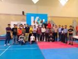 نتایج مسابقات سنگنوردی داخل سالن انتخابی استان چهارمحال و بختیاری + عکس