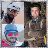 کسب مدرک مربیگری درجه ۳ سنگنوردی توسط آقایان داوود نورانی‌زاده و متین انصاری‌مهر و مدرک مربیگری درجه ۳ کوهپیمایی توسط جناب آقای رضا تصوری در مهرماه 1405