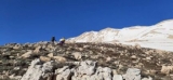 گزارش صعود قله کل قدویس دنا 1400/3/6