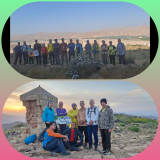 برنامه تمرین هفتگی دراک در تاریخ 8 اردیبهشت ماه 1404