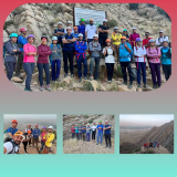 برنامه تمرین فنی دراک در قالب سه تیم در تاریخ 15 اردیبهشت ماه 1404