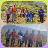 برنامه پیمایش منطقه پسکوهک در تاریخ 12 اردیبهشت ماه 1404