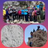 برنامه تمرین فنی دراک در تاریخ 29 اردیبهشت ماه 1404