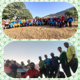 برنامه تمرین هفتگی دراک در تاریخ 29 اردیبهشت ماه 1404