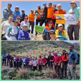 برنامه صعود به قله نول جنوبی در تاریخ 2 خرداد ماه 1404