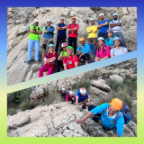 برنامه تمرین فنی دراک در تاریخ 5 خرداد ماه 1404