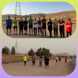 برنامه تمرین هفتگی اسکای رانینگ در تاریخ 12 خرداد ماه 1404