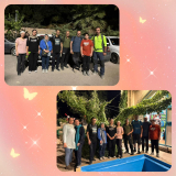 برنامه تمرین هفتگی باباکوهی در تاریخ 4 شهریور 1404