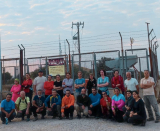 برنامه تمرین هفتگی باباکوهی در تاریخ 16 شهریور 1404