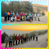 برنامه تمرین هفتگی باباکوهی در تاریخ 26 شهریور 1404