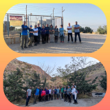 برنامه تمرین هفتگی باباکوهی در تاریخ 6 مهر 1404