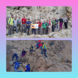 برنامه تمرین هفتگی دراک در تاریخ 8 مهر 1404