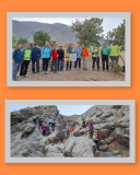 برنامه تمرین هفتگی دراک در تاریخ 14 مهر 1404