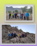 برنامه تمرین هفتگی دراک در تاریخ 21 مهر 1404