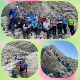 برنامه تمرین فنی دراک در تاریخ 5 آبان 1404