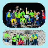 برنامه صعود به قله دراک در تاریخ 5 آبان 1404