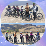 برنامه تمرین رکابزنی دوچرخه سواران باشگاه در تاریخ 9 آبان 1404