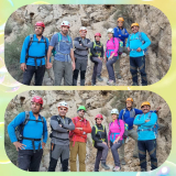 برنامه تمرین فنی دراک در تاریخ 19 آبان 1404