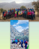 برنامه تمرین هفتگی دراک در تاریخ 26 آبان 1404