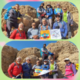 برنامه پیمایش منطقه پسکوهک در تاریخ 30 آبان 1404