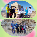 برنامه صعود به قله دراک در تاریخ 7 آذر 1404