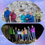 برنامه صعود به قله دراک در تاریخ 10 آذر 1404