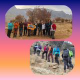 برنامه تمرین هفتگی دراک در تاریخ 17 آذر 1404