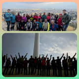 برنامه تمرین هفتگی باباکوهی در تاریخ 19 آذر 1404