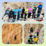 برنامه تمرین فنی سایت پشت مله در تاریخ 19 آذر 1404