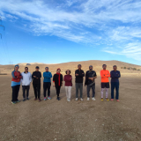 برنامه تمرین هفتگی اسکای رانینگ در تاریخ 22 آذر 1404