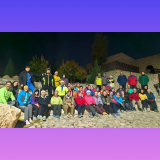 برنامه تمرین هوازی و آمادگی جسمانی پارک نور در تاریخ 22 آذر 1404