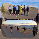 برنامه تمرین تخصصی آمادگی جسمانی در تاریخ 23 آذر 1404