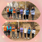 برنامه تمرین هفتگی اسکای رانینگ در تاریخ 24 آذر 1404